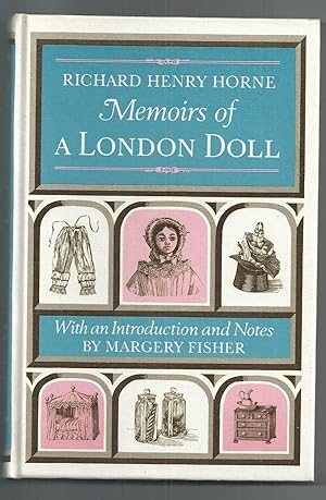 Memoirs of a London Doll