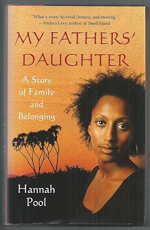 My Fathers' Daughter - A Story of Family and Belonging