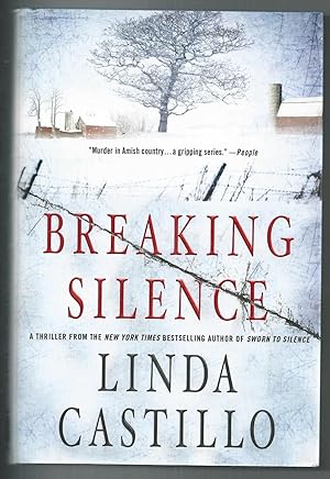 Breaking Silence