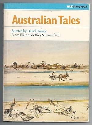 Australian Tales