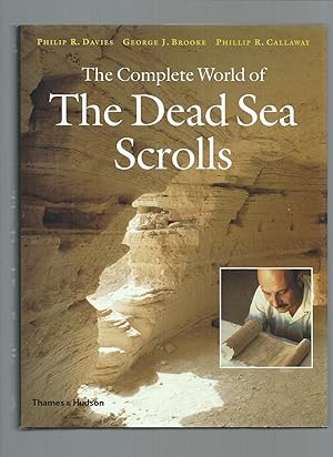 The Complete World of The Dead Sea Scrolls