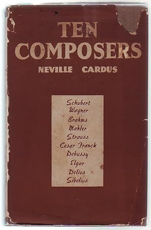 Ten Composers