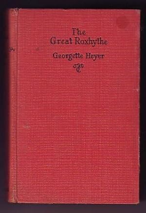 The Great Roxhythe