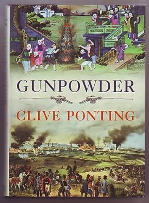 Gunpowder