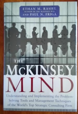 The McKinsey Mind