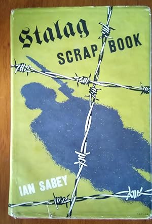 Stalag Scrap Book