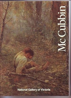 The Art of Frederick McCubbin