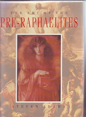 The Art of The Pre-Raphaelites