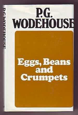 Eggs, Beans and Crumpets