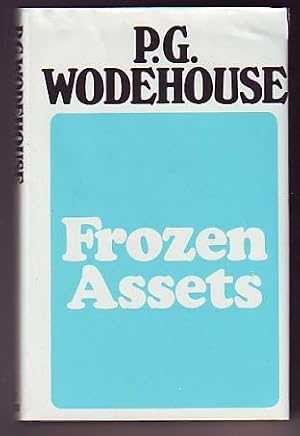 Frozen Assets