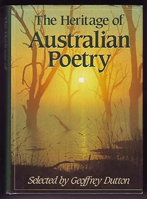 The Heritage of Australian Poetry