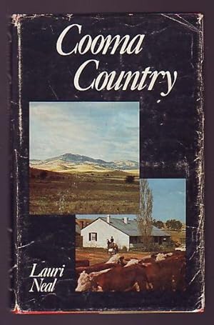 Cooma Country
