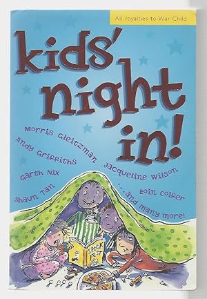 Kids' Night In! - Signed