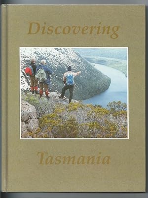 Discovering Tasmania