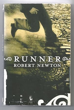 Runner - Signed