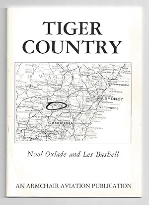 Tiger Country