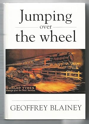 Jumping Over the Wheel