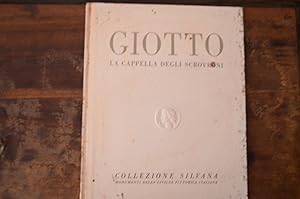 Giotto Coin description