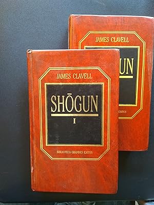 shogun james clavell book shogun james clavell book