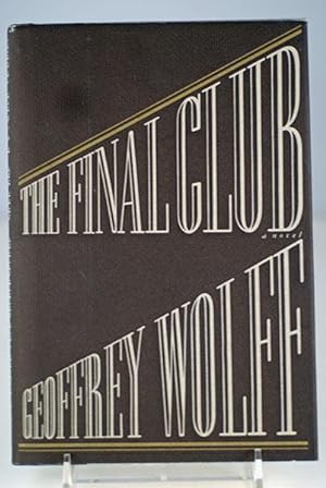 The Final Club (Signed 1st Printing)