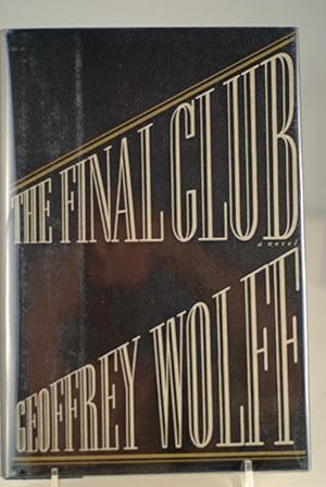 The Final Club (Signed)