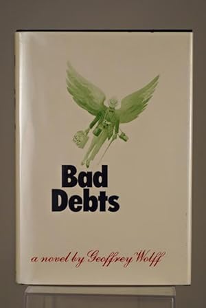 Bad Debts (Signed First Printing)