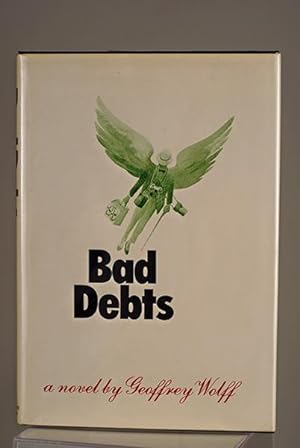 Bad Debts (Signed By Author)