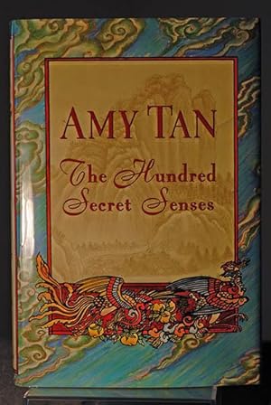 The Hundred Secret Senses (Signed)