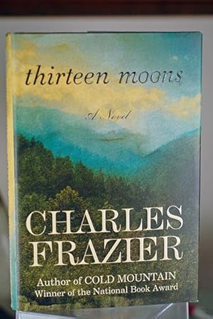 Thirteen Moons (Signed)