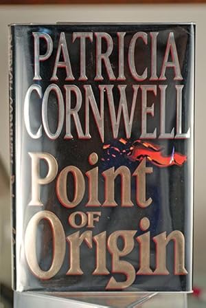 Point of Origin (Signed First Printing)