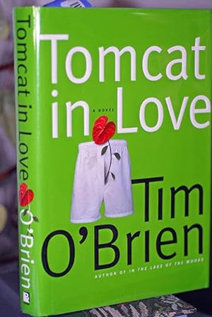 Tomcat in Love (Signed First PrintING)