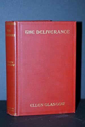 The Deliverance (First Print Copy)