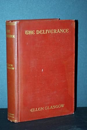 The Deliverance (First Print Copy)