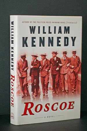 Roscoe (Signed1st Printing)