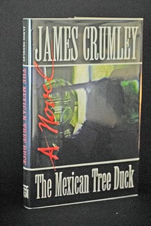 The Mexican Tree Duck (Inscribed First Print)