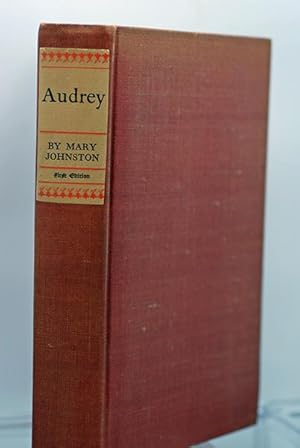 Audrey (1st Printing)