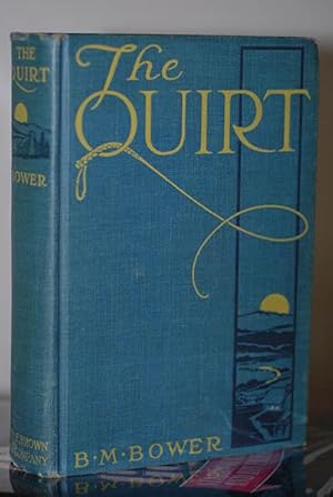 The Quirt