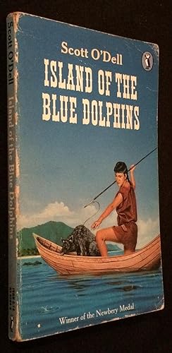 Island Blue Dolphins Scott O Dell 92