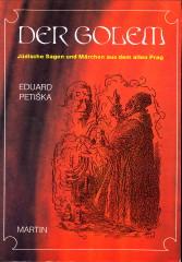 Der Golem. Jüdische Märchen und Legenden aus dem alten Prag