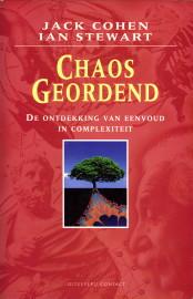 Chaos geordend. De ontdekking van eenvoud in complexiteit