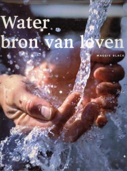 Water, bron van leven