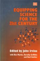 Equipping science for the 21st century