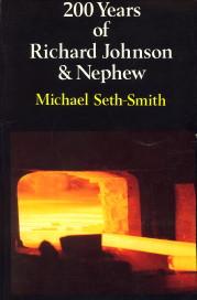 Two hundred years of Richard Johnson & Nephew