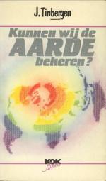 Kunnen wij de aarde beheren?