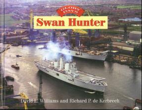 Glory days: Swan hunter