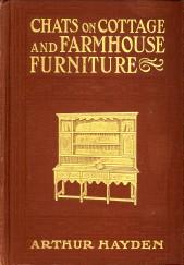 Chats on cottage and farmhouse furniture