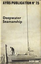 Deepwater seamanship