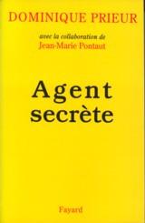 Agent secrète