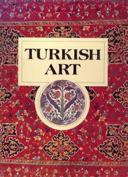 Turkish art