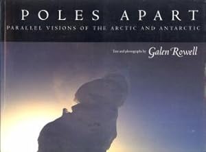 Poles apart. Parallel visions of the Arctic and Antarctic